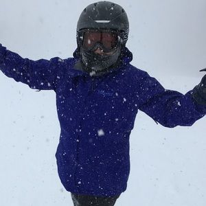 Meet your Posher, Dorothy